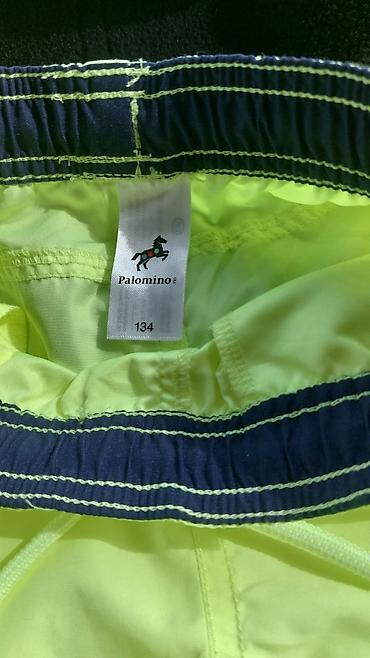 детские шорты для плавания: Uşaq üçün Palomino üzgüçülük şortu son 1 ede qalıb - Brend: Palomino - — 3