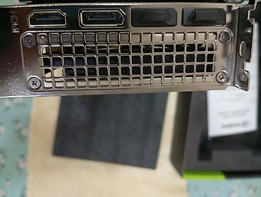 rtx 6600: Видеокарта для ПК, Б/у, PNY, GeForce RTX, 8 ГБ — 5