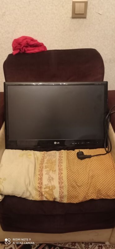 Televizorlar: Televizorlar