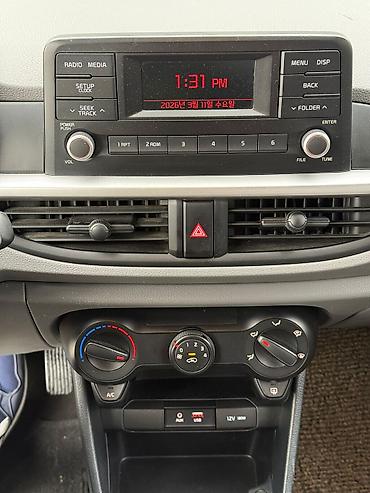 Kia: Kia Morning: 2020 г. at lalafo.kg — 11 Kia: Kia Morning: 2020 г. — 11