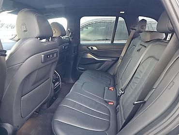 BMW: BMW X5 M: 2019 г., 3 л, Типтроник, Бензин, Кроссовер — 9