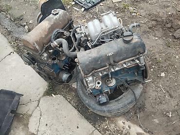 Мосты: Задний Мост ВАЗ (LADA) 2010 г., Б/у, Оригинал, Россия — 30