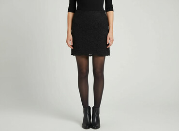 spódnice z trenem: Women`s skirt, size S