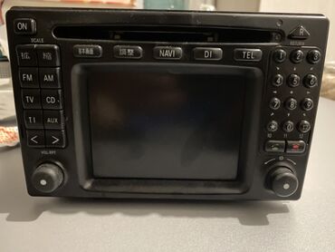 Soyutma və qızdırma sistemləri: W210(dordgoz) orginal monitoru her bir funksiyasi işlekdir. Android