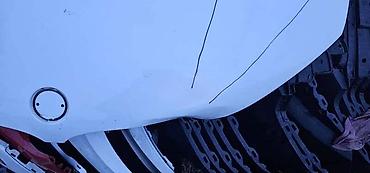 fan pit paket: HAUBA G20 G21 ZA BMW SERIJA 3 | BMW 3 g20 g21 hauba — 4