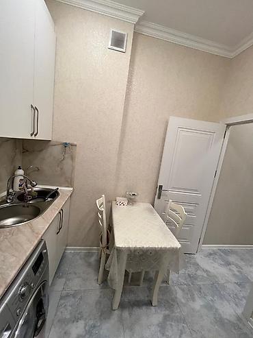 xırdalanda ev: 3 otaqlı, Yeni tikili, 68 kv. m — 10