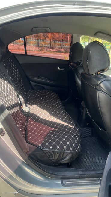 Nissan: Nissan Primera: 2002 г., 1.8 л, Механика, Бензин, Седан — 9