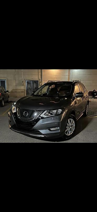 Avtomobil satışı: Nissan X-Trail – geniş və funksional krossover Xüsusiyyətlər və — 7
