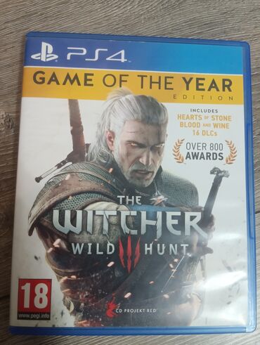 айфон 9 бу бишкек: Продаю The Witcher 3 Wild hunt для PS4/PS5,без царапин, состояние