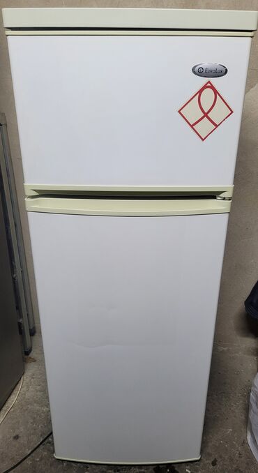 ремонт стиральных машин сокулук: Холодильник Electrolux, Б/у, Двухкамерный, De frost (капельный), 55 * 150 * 56