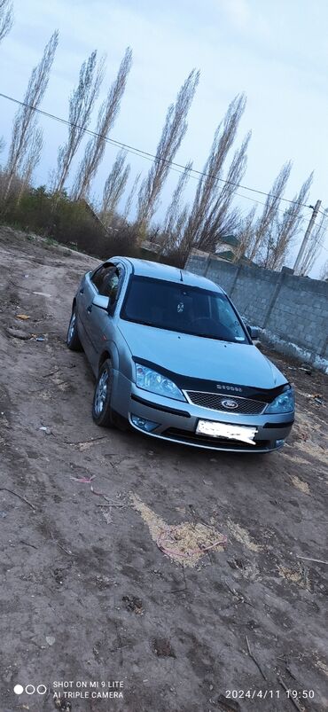 форд фокус помпа: Ford Mondeo: 2004 г., 1.8 л, Механика, Бензин, Седан