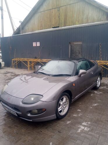 митсубиси паджеро дизель: Mitsubishi FTO: 1994 г., 2 л, Автомат, Бензин, Купе