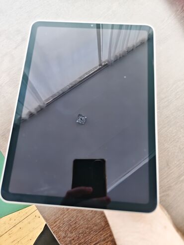 Apple iPad: İşlənmiş Apple iPad Air 4, 11", 64 GB, Ünvandan götürmə — 4