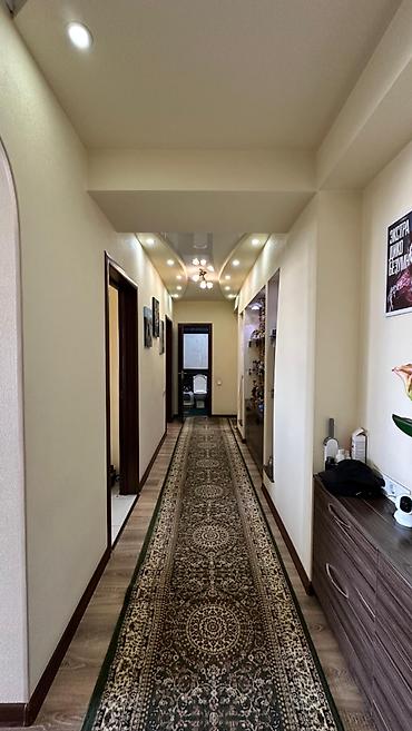 квартира без риэлтор: 3 комнаты, 90 м², Элитка, 10 этаж, Евроремонт — 6