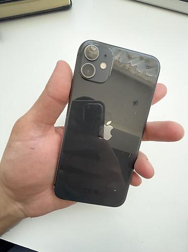 Apple iPhone: IPhone 11, 64 GB — 2