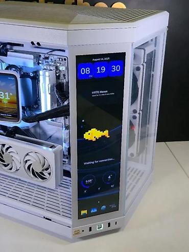 Desktop računari i radne stanice: 🖥️ Sklapanje računara po želji – GARANCIJA 24 MESECA ✅ ✨ Treba ti — 11