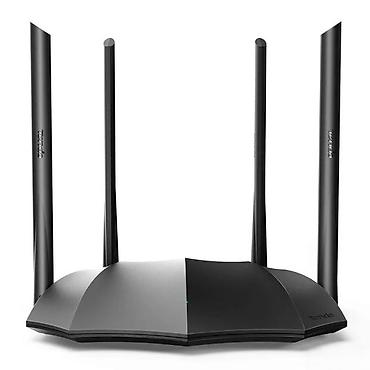 Modemi, ruteri i mrežni uređaji: Tenda AC1200 Dual-band Gigabit bežični ruter - Dvopojasni Wi‑Fi: 2.4 — 2