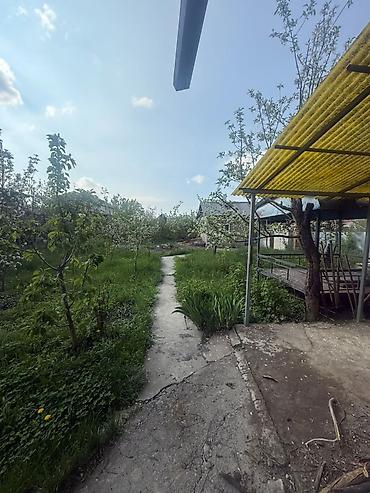 Продажа коттеджей и домов: 🔥 Продается Дача село Байтик 5 соток красная книга 📕 3 ком — 4