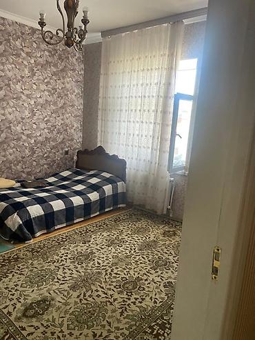 mingecevirde kiraye evler 2022: Ev xırdalan Texnikom, pajarni, 2-9 N mekteblere, baxçaya, parklar — 6