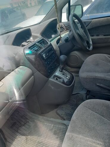 куплю машину в рассрочку бишкек: Mitsubishi Chariot: 1999 г., 2.4 л, Автомат, Бензин, Минивэн