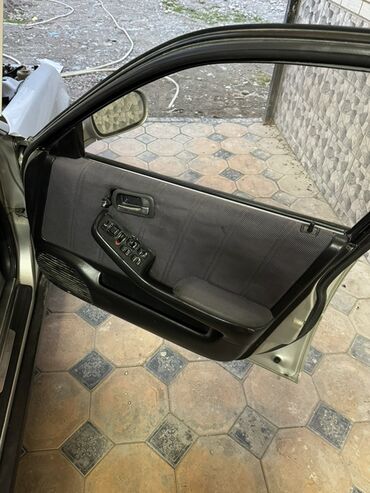 Honda: Honda Inspire: 1995 г., 0.2 л, Автомат, Бензин, Седан — 6