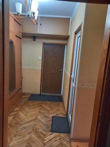 Köhnə tikili: Bakı, 3 otaqlı, Köhnə tikili, m. Əhmədli, 80 kv. m — 8