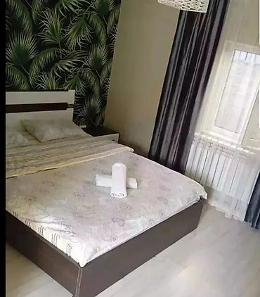 рай панель бишкек цена: 60 м², 2 комнаты, Без подселения — 1