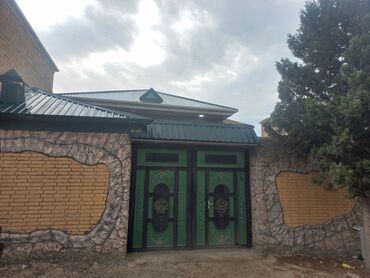Həyət evləri və villaların satışı: 4 otaqlı, 3500 kv. m, Kredit yoxdur, Yeni təmirli -da lalafo.az — 5 Həyət evləri və villaların satışı: 4 otaqlı, 3500 kv. m, Kredit yoxdur, Yeni təmirli — 5