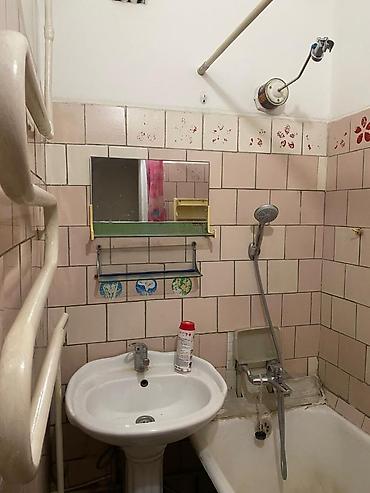 Продажа квартир: 3 комнаты, 50 м², Индивидуалка, 4 этаж, Старый ремонт — 7