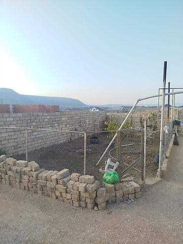 Həyət evləri və villaların satışı: 4 otaqlı, 156 kv. m, Orta təmir — 6