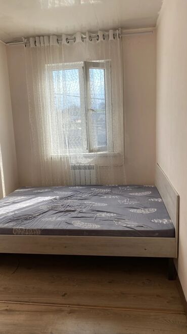 городок энергетика: 35 м², 2 комнаты, Утепленный, Забор, огорожен