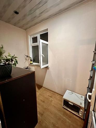 ev menzil: Bakı, 3 otaqlı, Köhnə tikili, 80 kv. m — 6