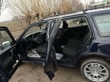 Volkswagen: Volkswagen Golf Variant: 1997 г., 1.8 л, Механика, Бензин, Универсал — 10