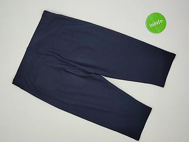 spodenki jeansowe pull: Spodnie 3/4 damskie, rozmiar XL — 3
