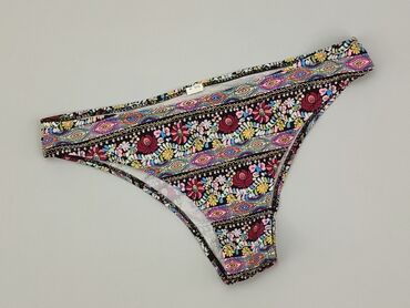 sukienki kąpielowa plus size: Dół od bikini, 2XL