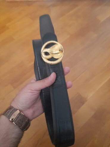 Kəmərlər: Kəmər, Yeni — 11