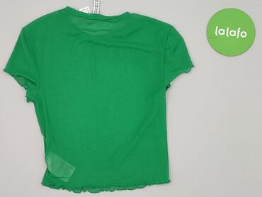 Topy: H&M Divided, Top damski, rozmiar S w lalafo.pl — 4 Topy: H&M Divided, Top damski, rozmiar S — 4