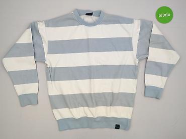 peacocks: PULL&BEAR, Bluza dla mężczyzn, rozmiar S — 2