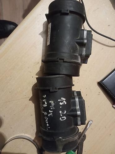 map sensor opel: Vozduxamer 2 ədəd hər ikisi işləkdir.Biri 65 manat.Vatsap aktivdir — 2