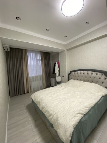 Продажа квартир: 3 комнаты, 114 м², Элитка, 9 этаж, Дизайнерский ремонт — 3