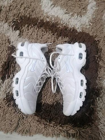icine o: Nike tn 38 24 i odgovara 38 nisu iznosane jer su mi vece i nesto smeta — 4