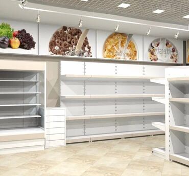 сдаю шоурум: Ижарага берем Дүкөн, Турак үйдө, 80 кв. м Иштеп жаткан, Жабдуулары менен, Ремонту менен, Суу, Канализация, Жылытуу, Кирүү өзүнчө, 1-сызык, Кампа