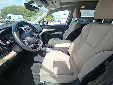 Subaru: Subaru Ascent: 2019 г., 2.4 л, Вариатор, Бензин, Кроссовер — 8