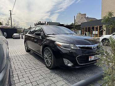 Toyota: Toyota Camry: 2013 г., 2.5 л, Автомат, Гибрид, Седан — 3