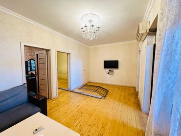 Uzunmüddətli kirayə evlər: 85 kv. m, 3 otaqlı -da lalafo.az — 5 Uzunmüddətli kirayə evlər: 85 kv. m, 3 otaqlı — 5