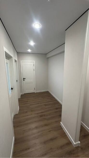 2 бөлмө, 48 кв. м, Элитка, 6 кабат, Евроремонт