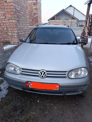 volkswagen passat продаю: Volkswagen Golf: 2003 г., 0.2 л, Автомат, Бензин, Универсал