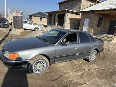 Audi: Audi S4: 1991 г., 0.2 л, Механика, Бензин, Седан