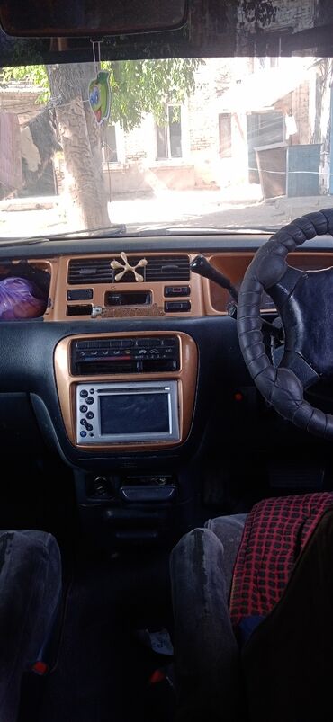 тико автомат каробка: Honda Odyssey: 1998 г., 2.3 л, Автомат, Бензин