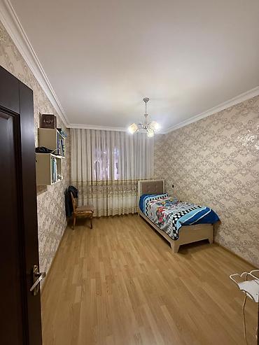 ev alqi satqi: Sumqayıt, 4 otaqlı, Köhnə tikili, 98 kv. m — 3